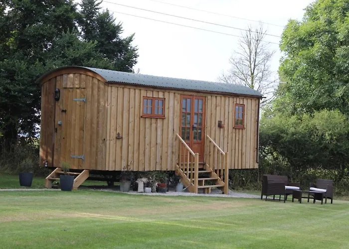 Hare\'S Hut