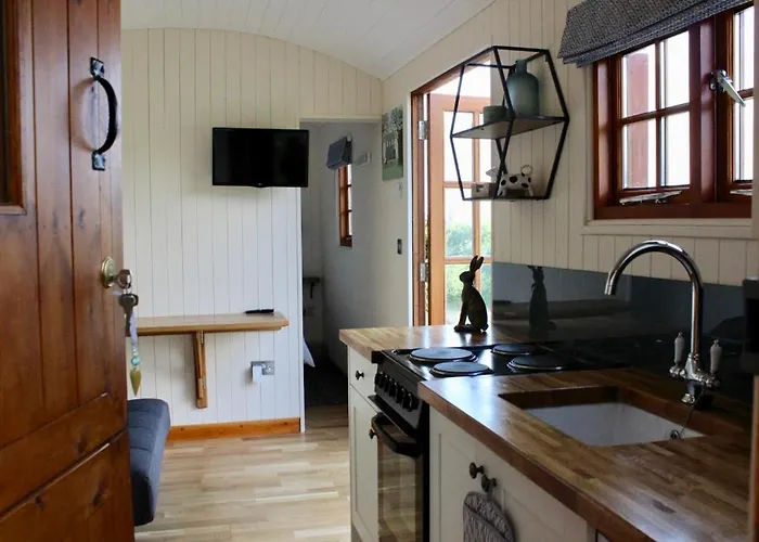 Hare\'S Hut