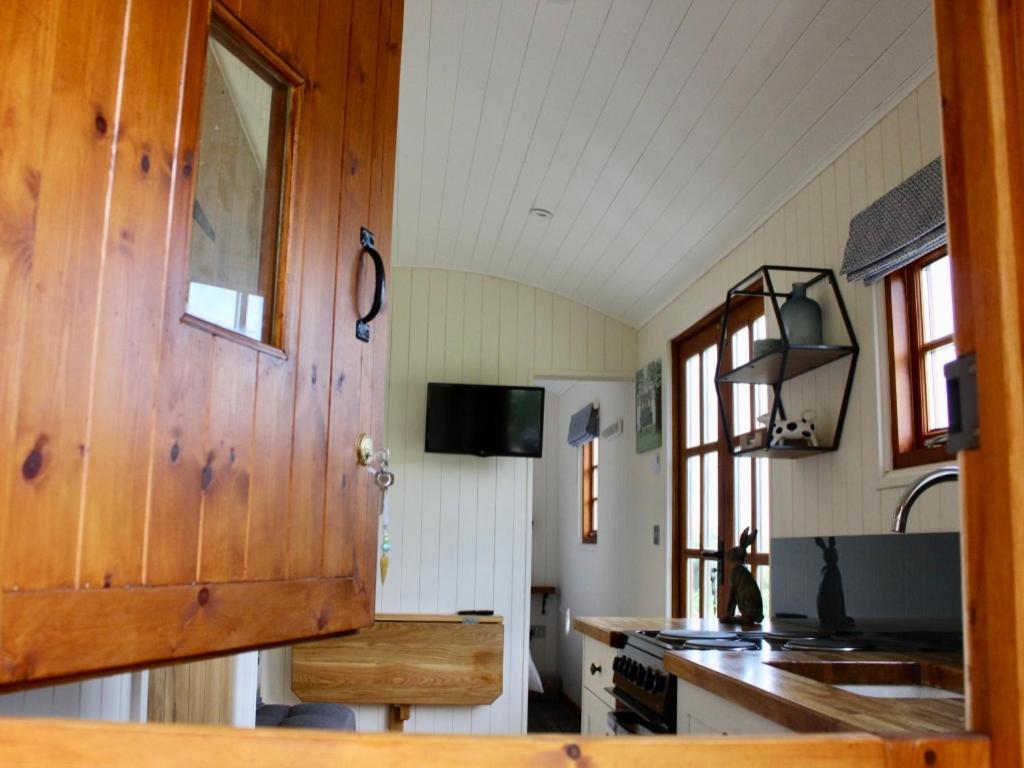 Hare's Hut