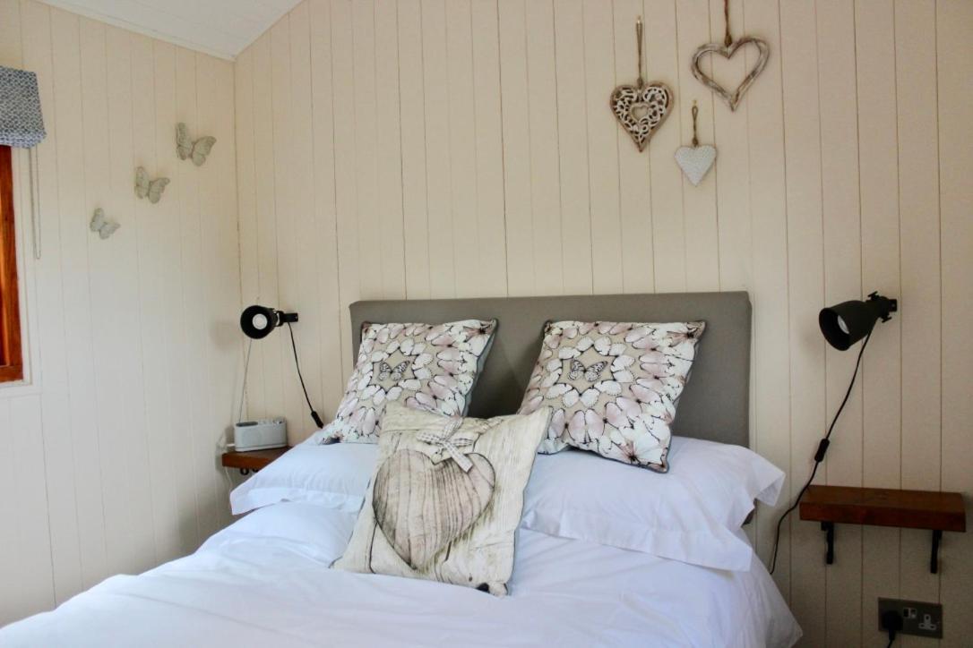 Holiday home Hare's Hut