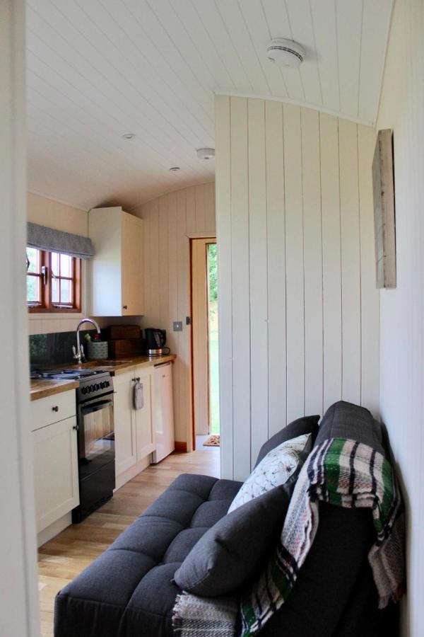 Holiday home Hare's Hut *