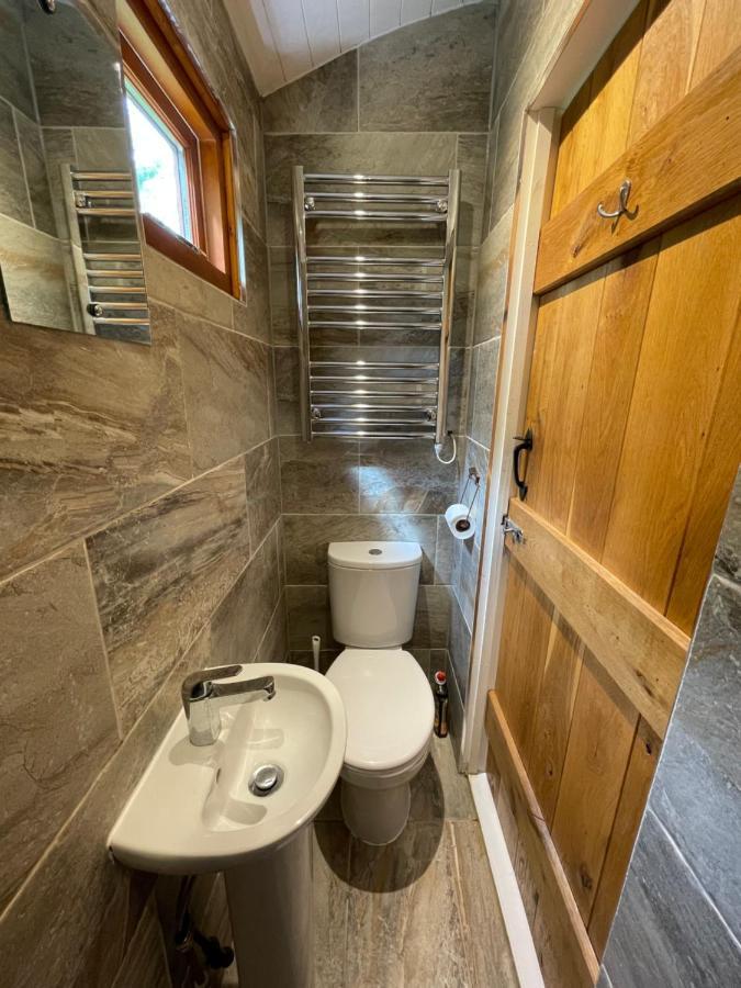 Holiday home Hare's Hut